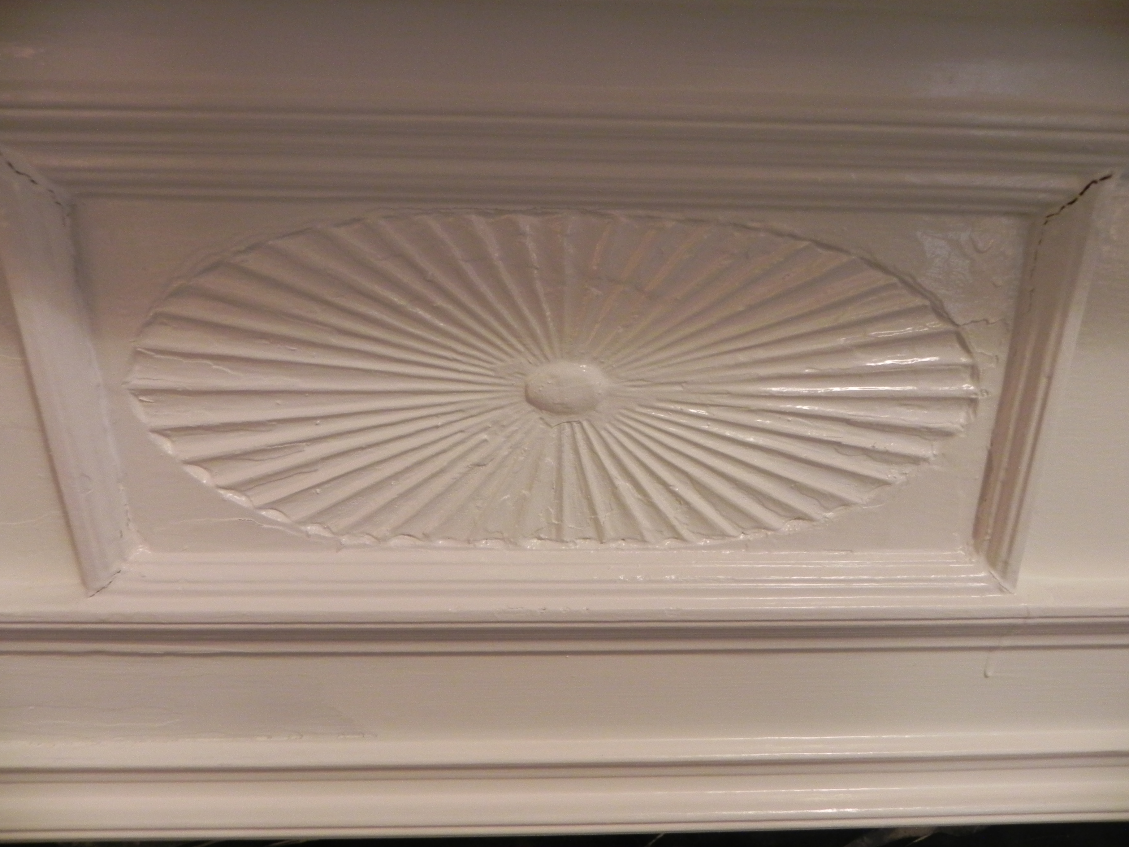 The Bellingrath Home Colonial Revival With A Dash Of Art Deco