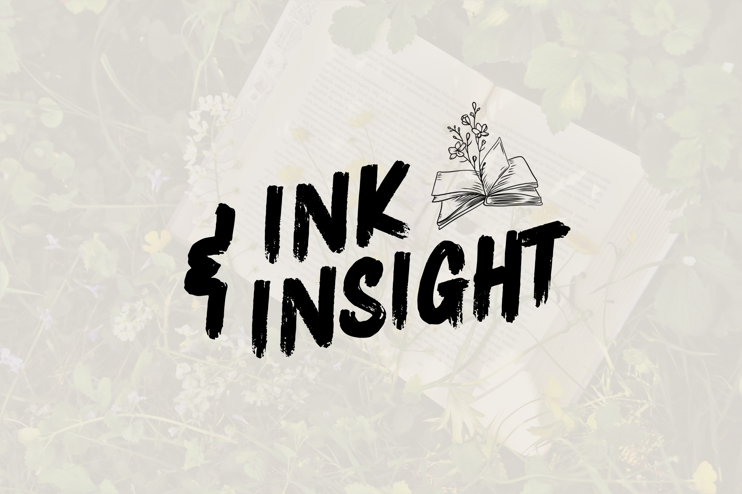 ink and insight logo