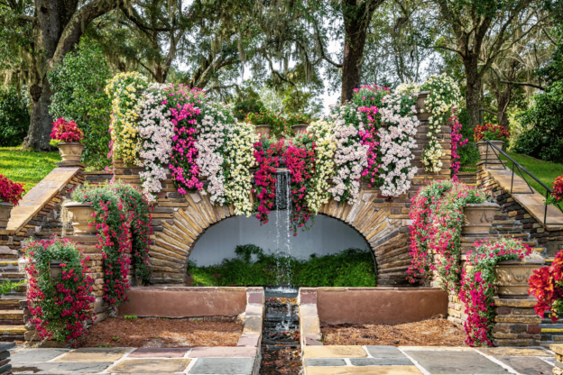 grotto