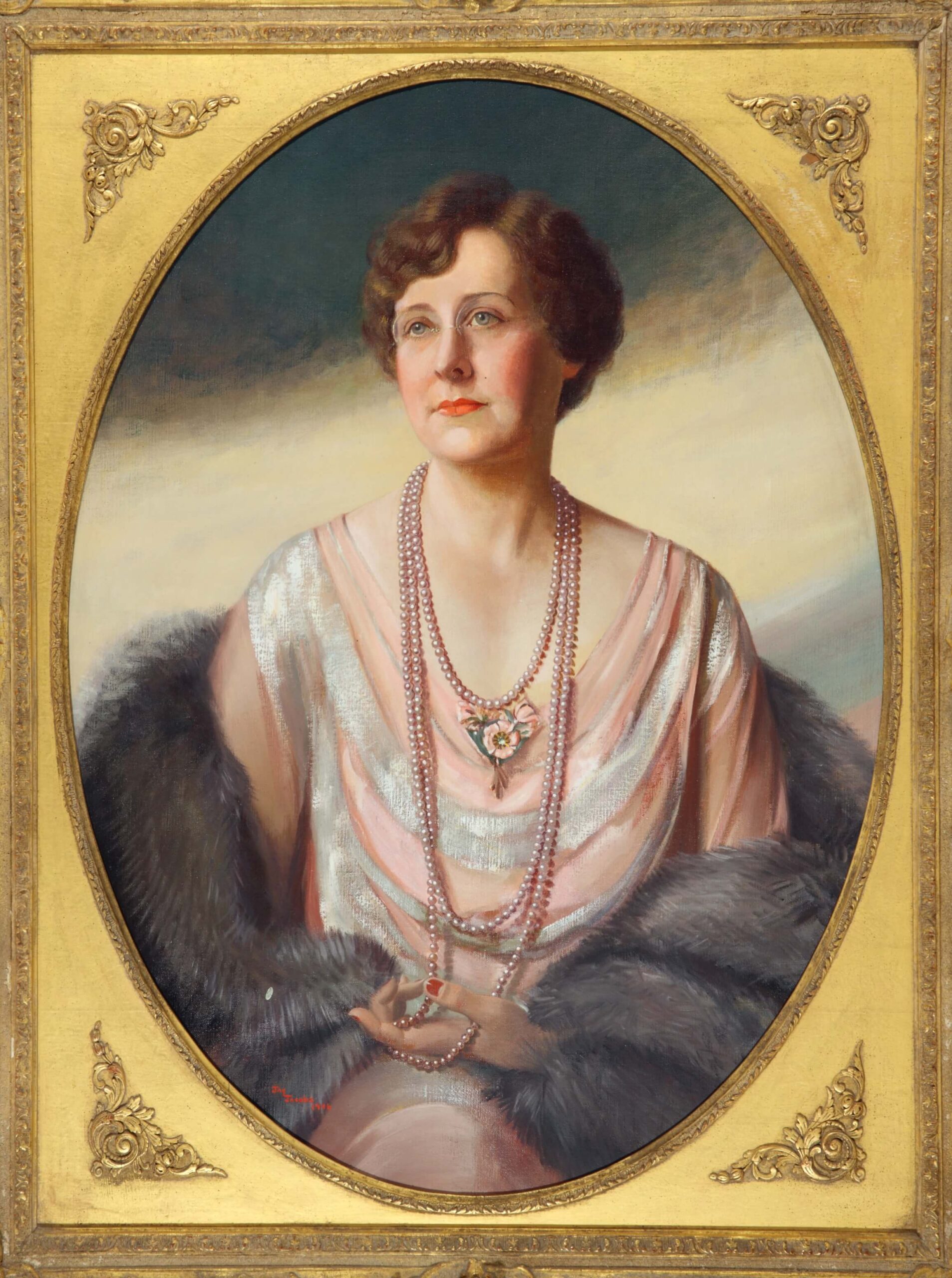 bessie bellingrath