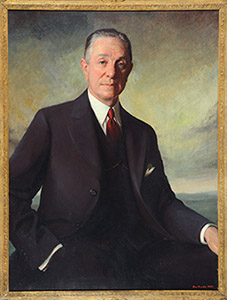walter bellingrath