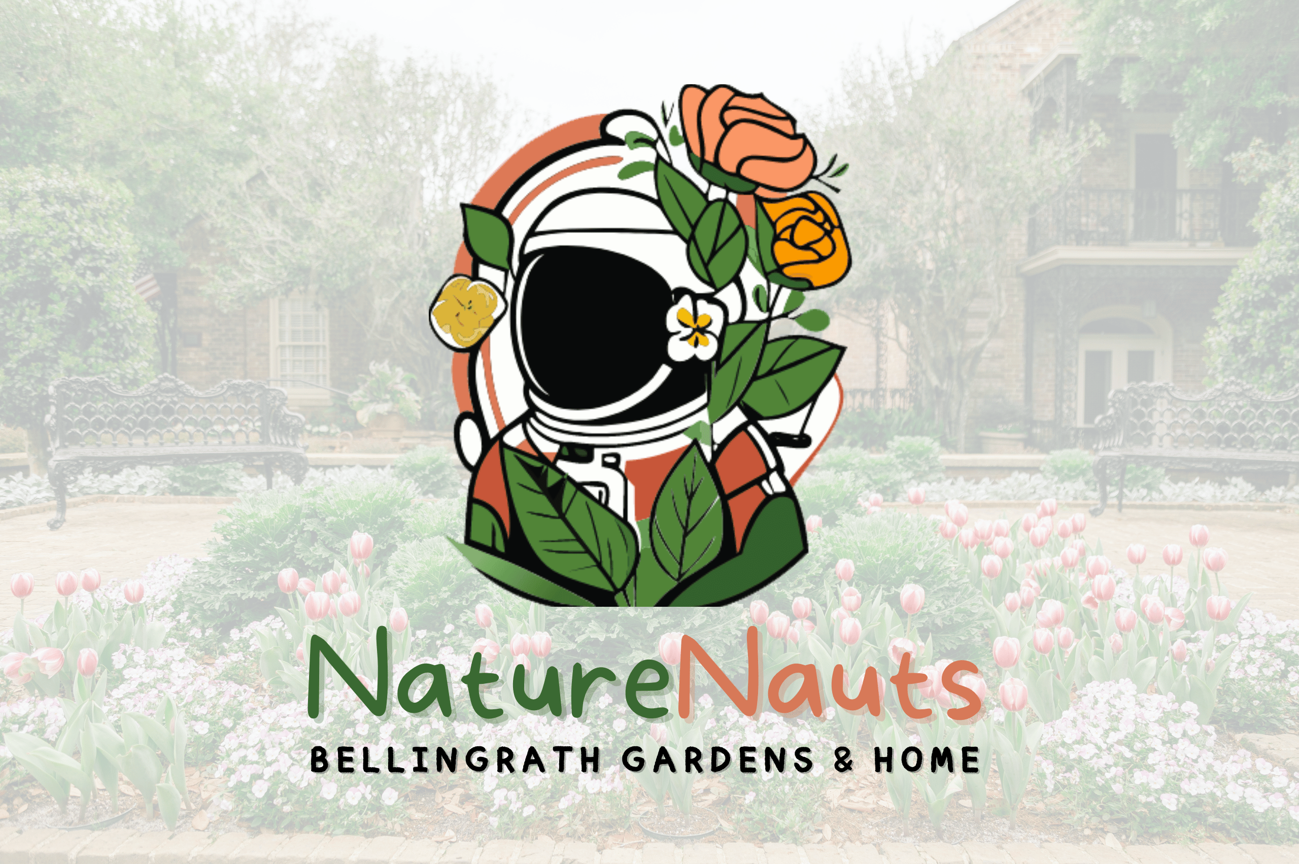 nature nauts graphic