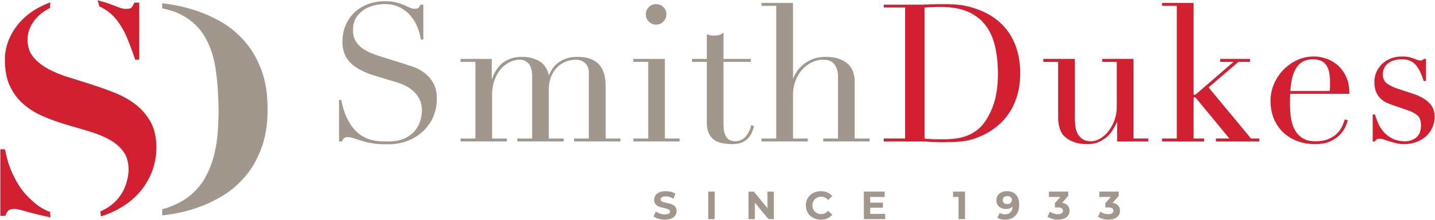 smith dukes logo