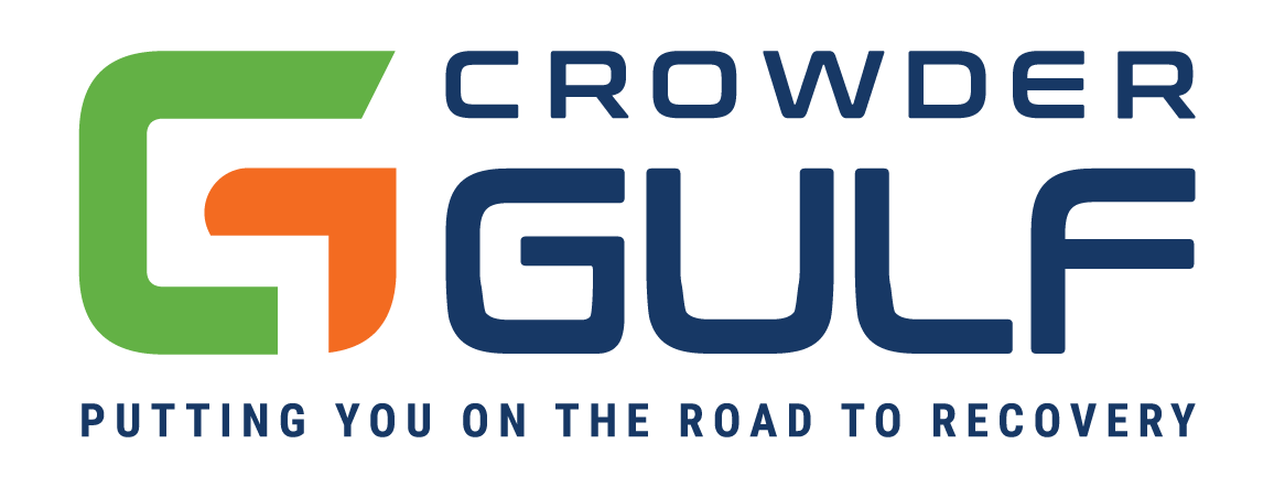 crowder gulf logo