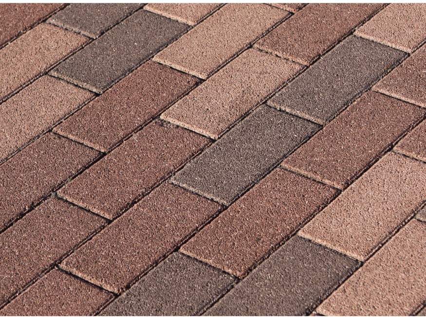 Bricks out that can be purchased as a tribute or commemorative gift.